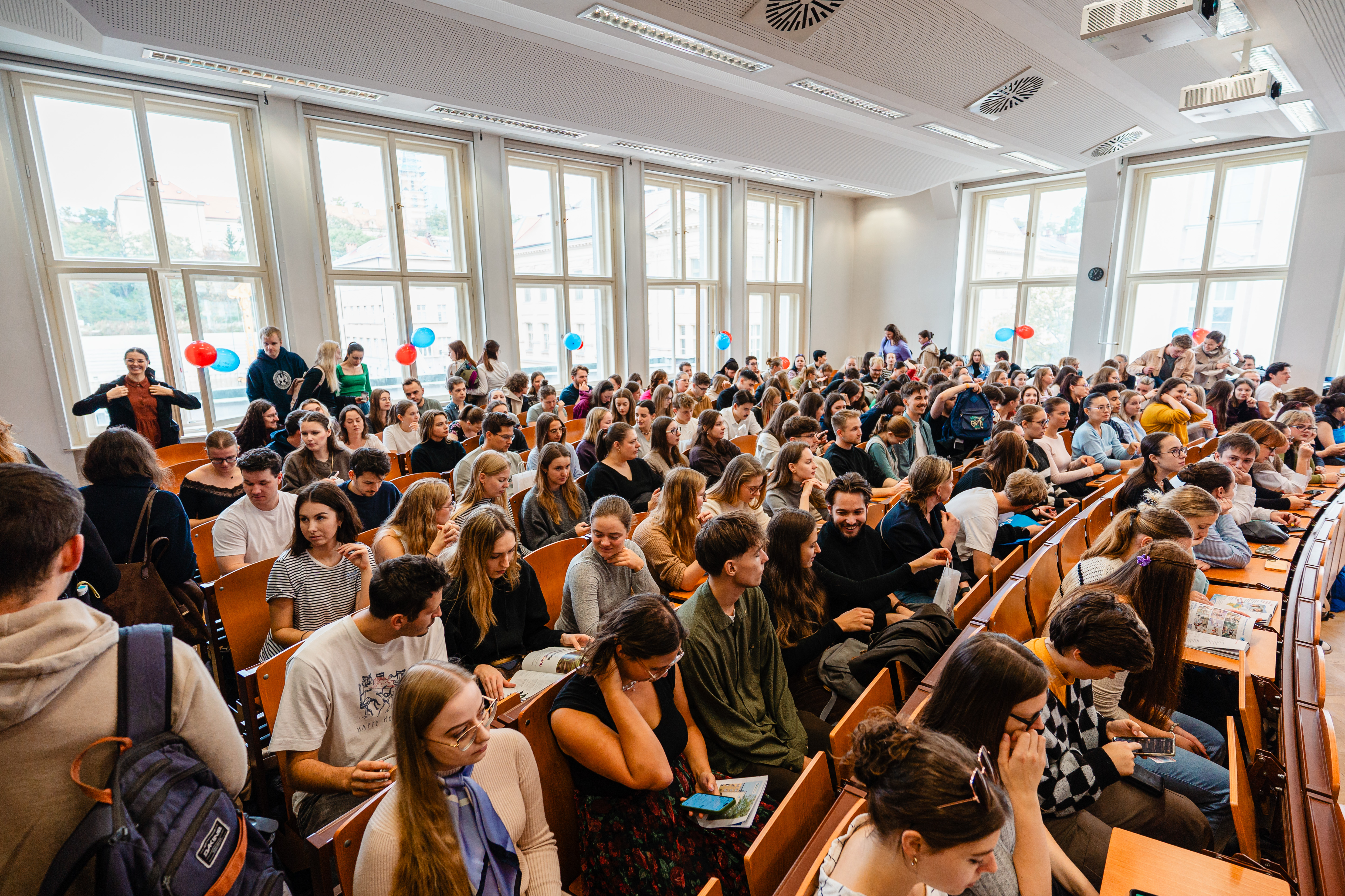 Konference Moje Ordinace