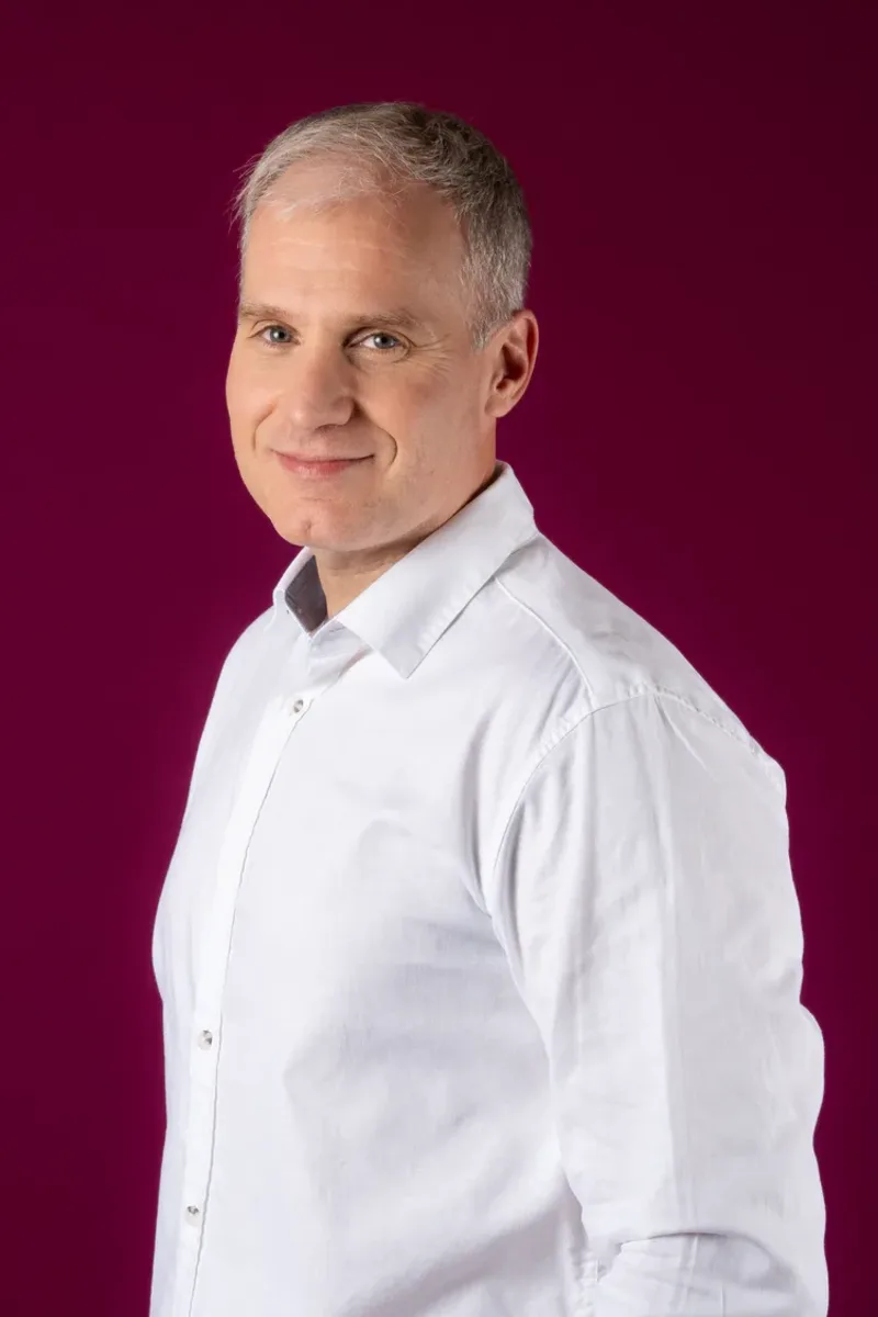 Ing. Martin Pospíšil