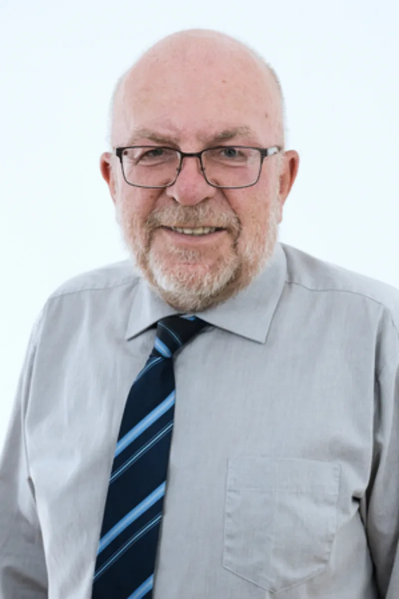 MUDr. Jiří Kalenský