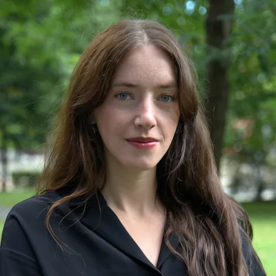 Kristína Ištvániková
