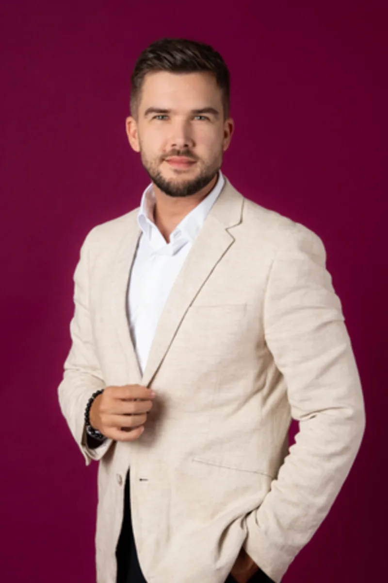 Matěj Misař