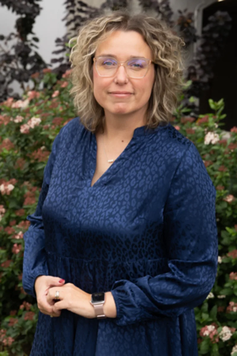 Mgr. Šárka Češková Snížková, MBA