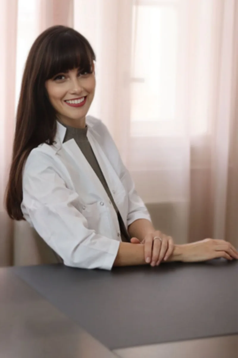 MUDr. Monika Ferby