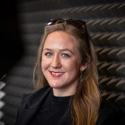 MUDr. Mgr. Kateřina Grygarová