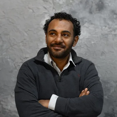 Ing. et Mgr. Aiman Al Masani, MIM