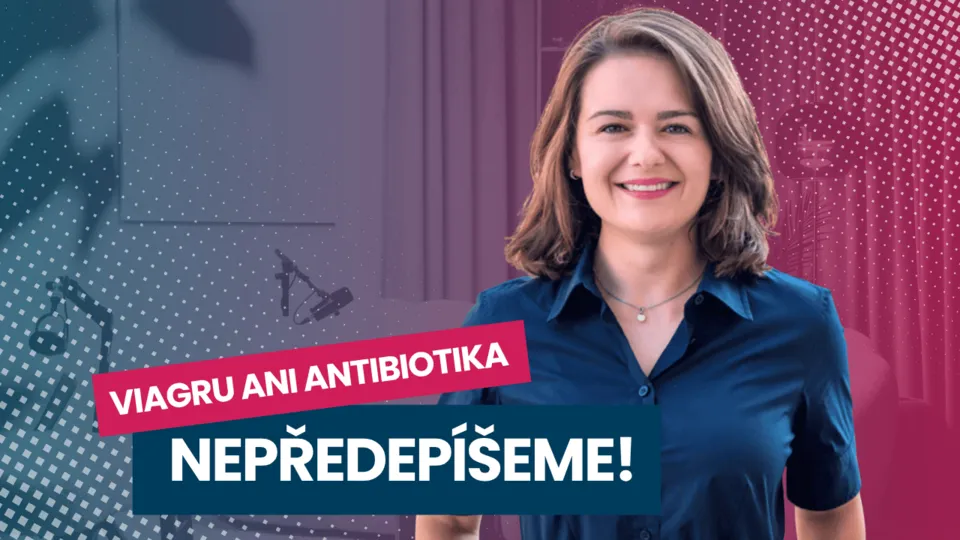 Mýty a limity telemedicíny