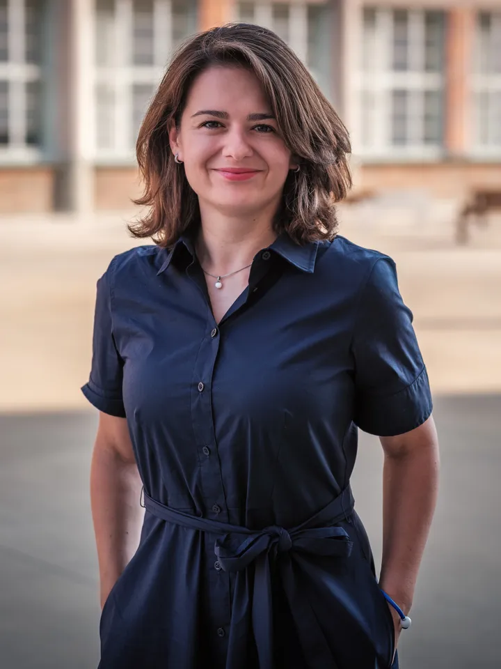 Zdroj: Archiv Lucie Zdechovanové