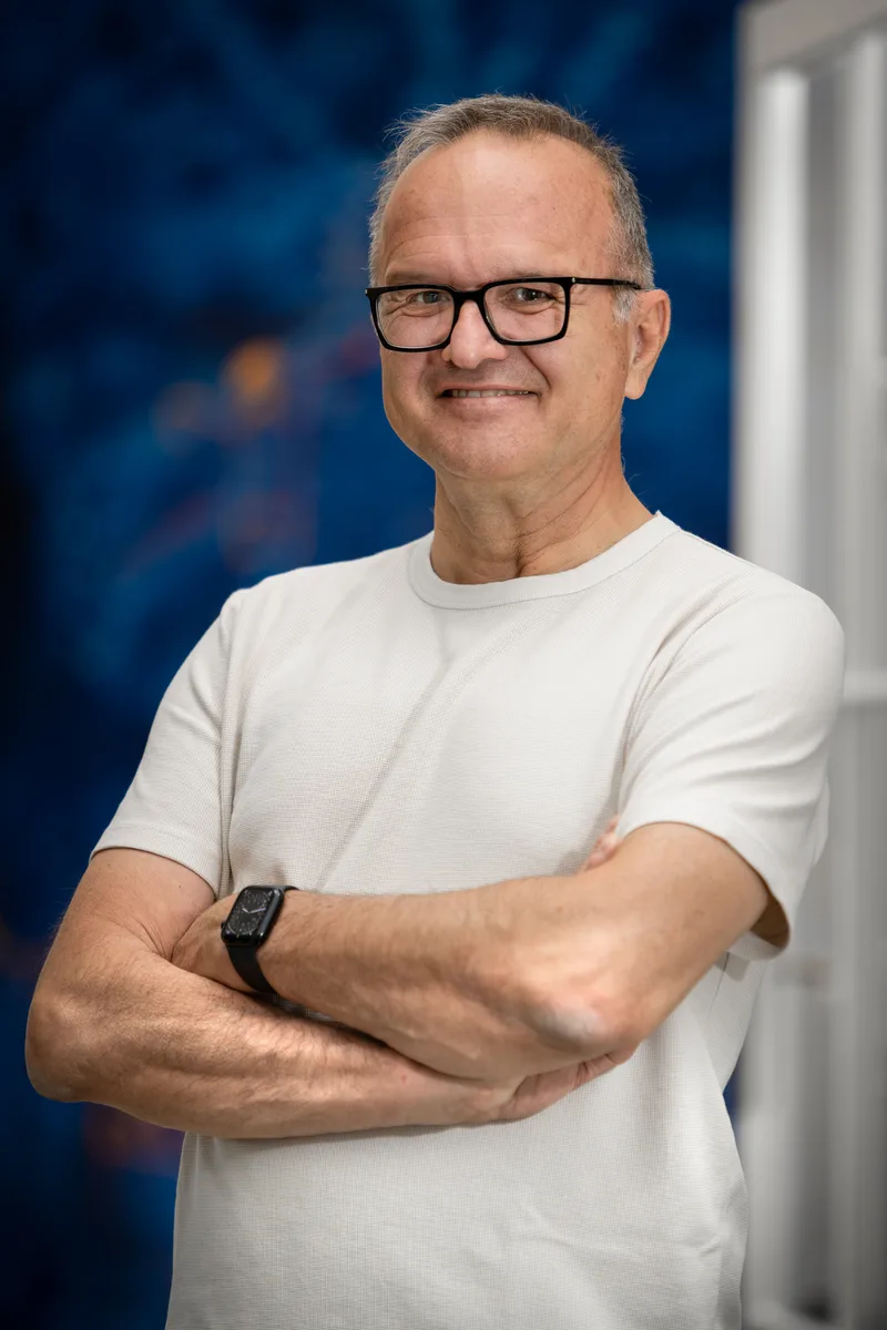 Dr. Albert-Peter Rethmann
