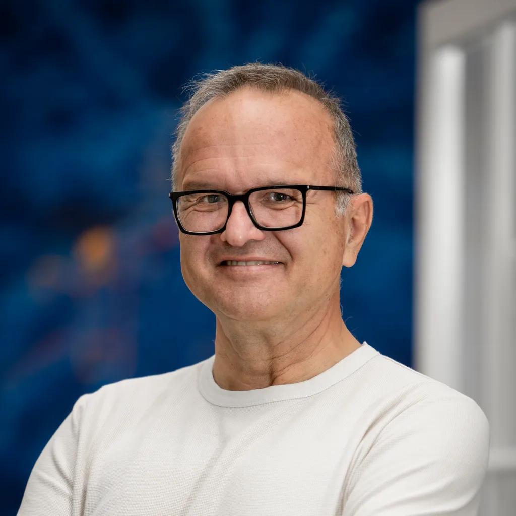 Dr. Albert-Peter Rethmann