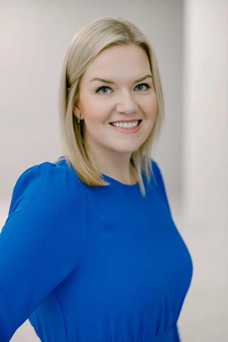MUDr. Lucie Frantlová, FEBO