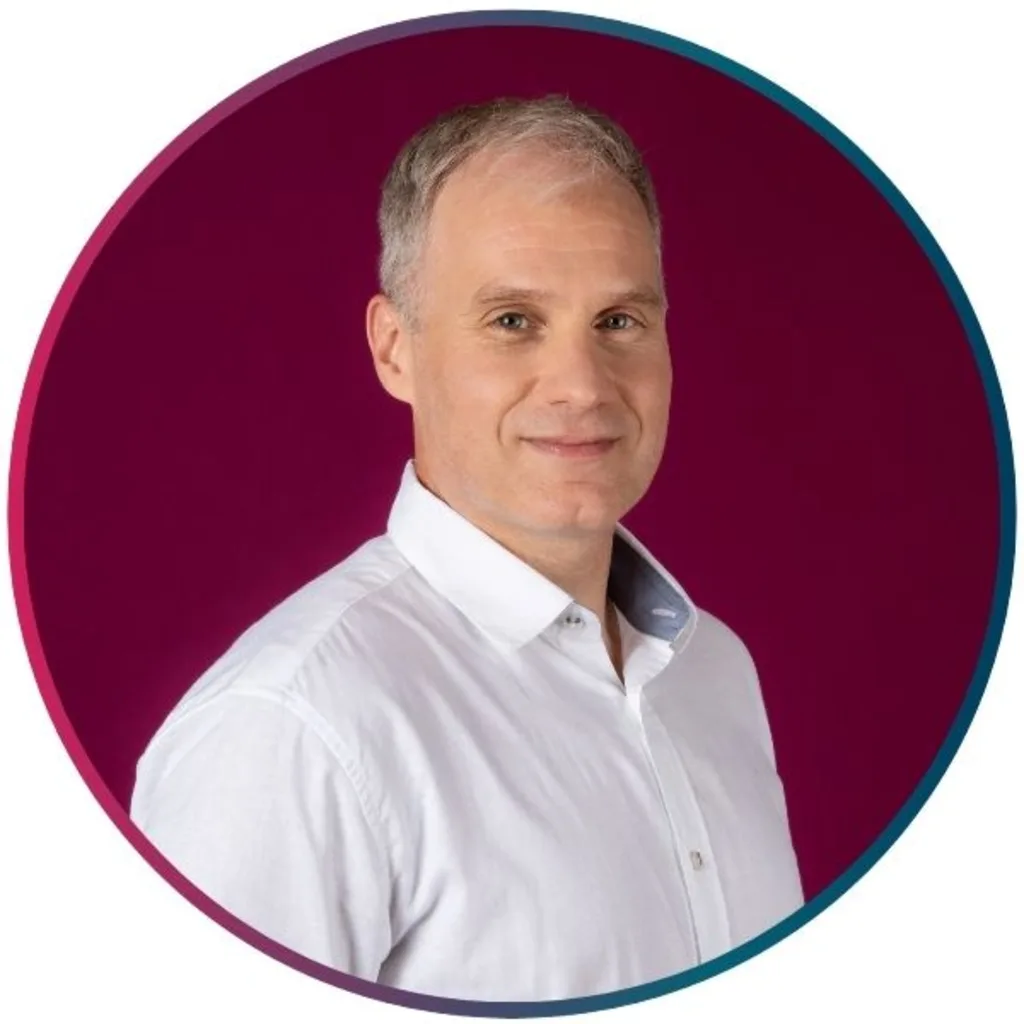 Ing. Martin Pospíšil