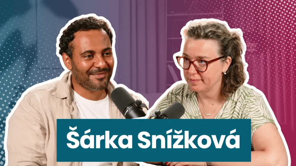 Šárka Snížková