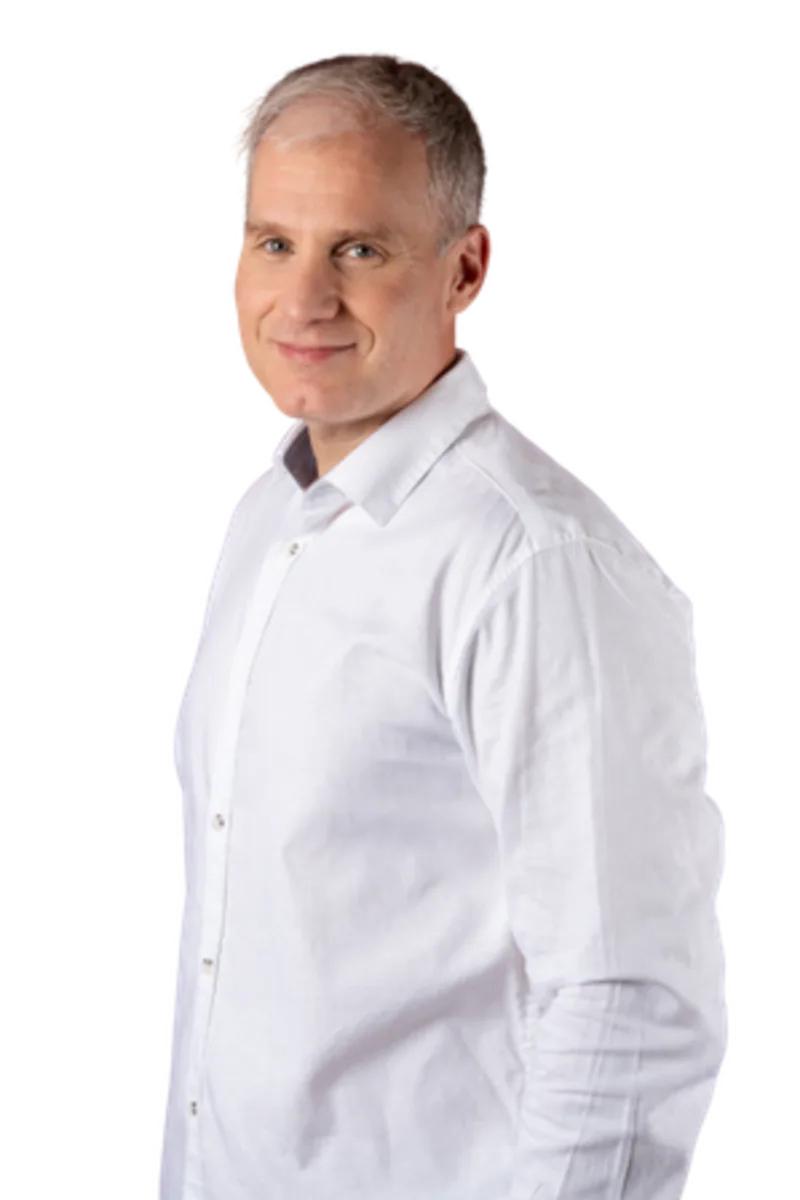 Lékař s palci nahoru