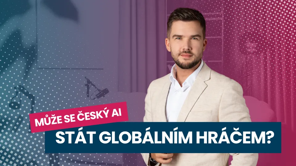 Třetí oko lékaře. Česká AI si razí cestu do světových nemocnic