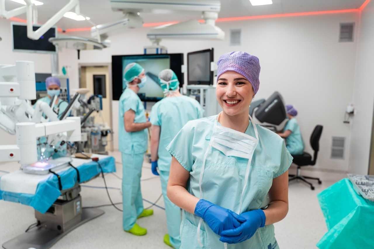 Specializace v medicíně: Která je pro vás ta pravá?