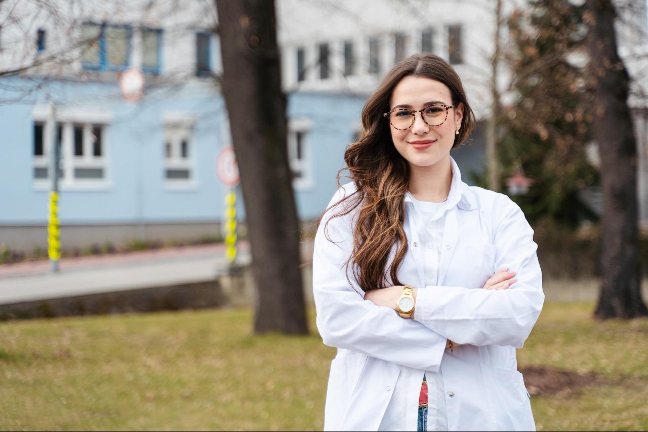 Od promoce k atestaci: dobrodružství s názvem specializační vzdělávání