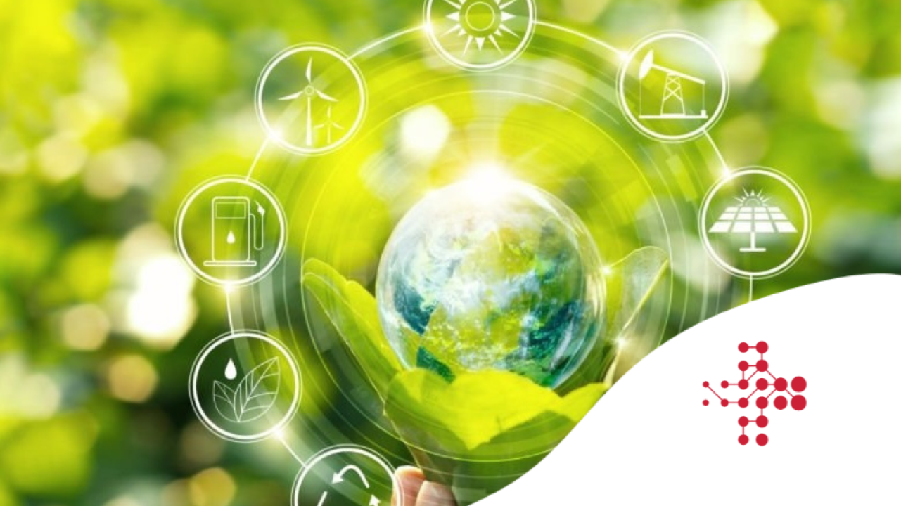 Dr. Lasso: Zelená budoucnost zdravotnictví - budeme následovat Německo?