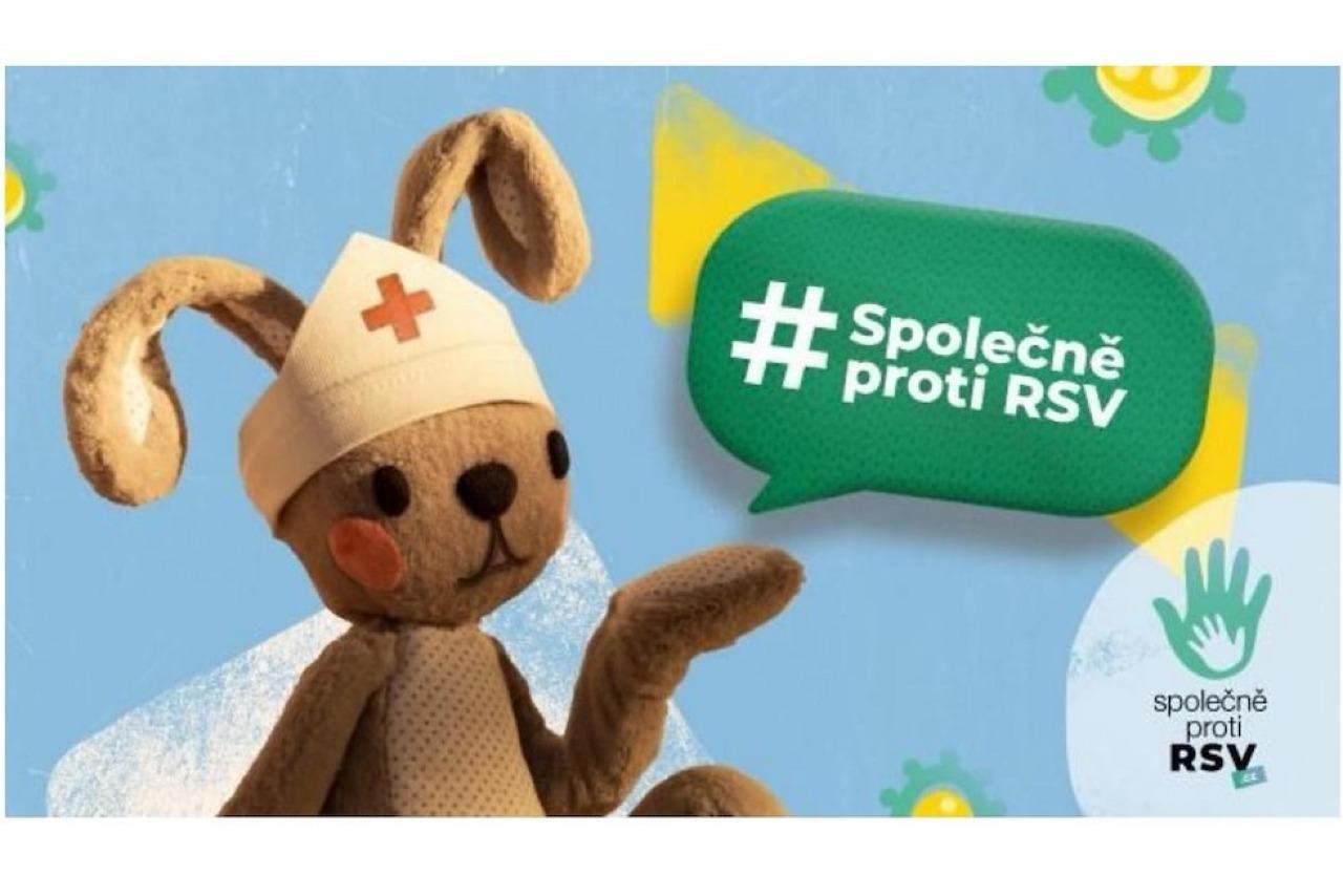 Na novorozeneckém oddělení jsme začali aplikovat protilátku proti RS virům