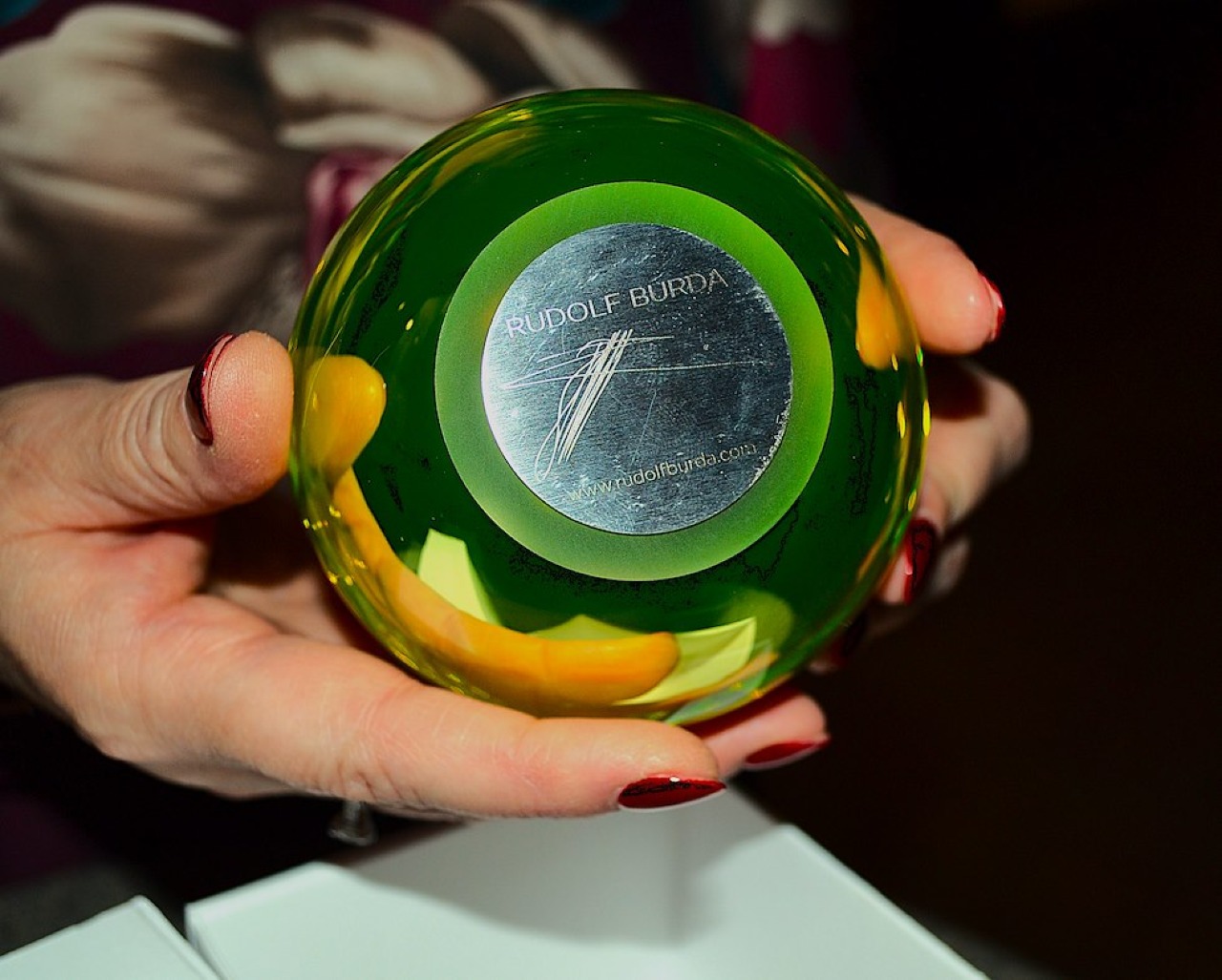 Klaudiánka znovu ocenila praktiky a sestry