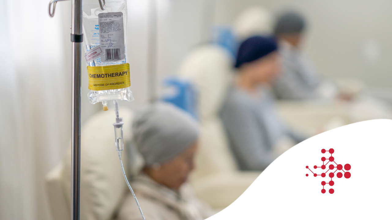 Rakovina dostane dávku z cyklotronu