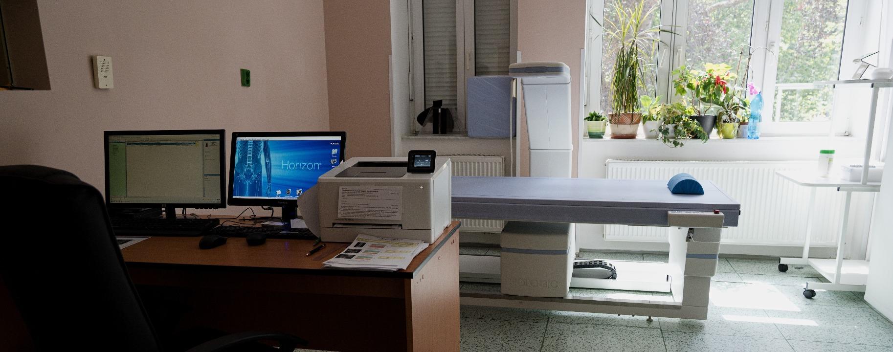 Vyšetření, které může předejít invaliditě. Osteoporóza v rukou specialistů