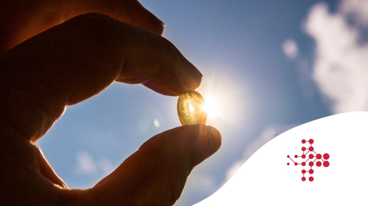 Zuby od placenty: vitamin D jako první zubní pasta