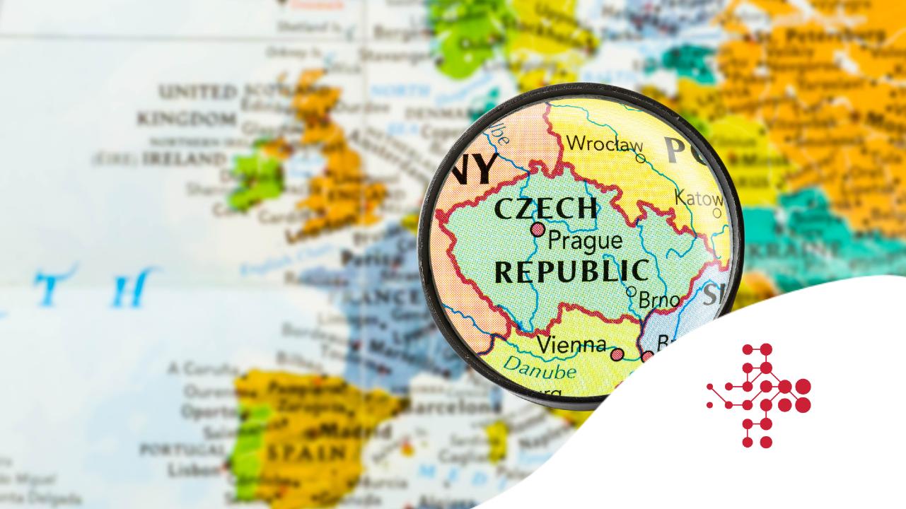 Profil zdraví České republiky za rok 2025