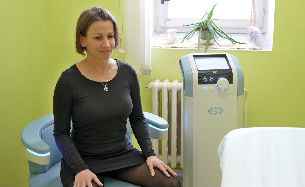 Urogynekologie: obor, kde rozhoduje správná diagnóza a individuální přístup
