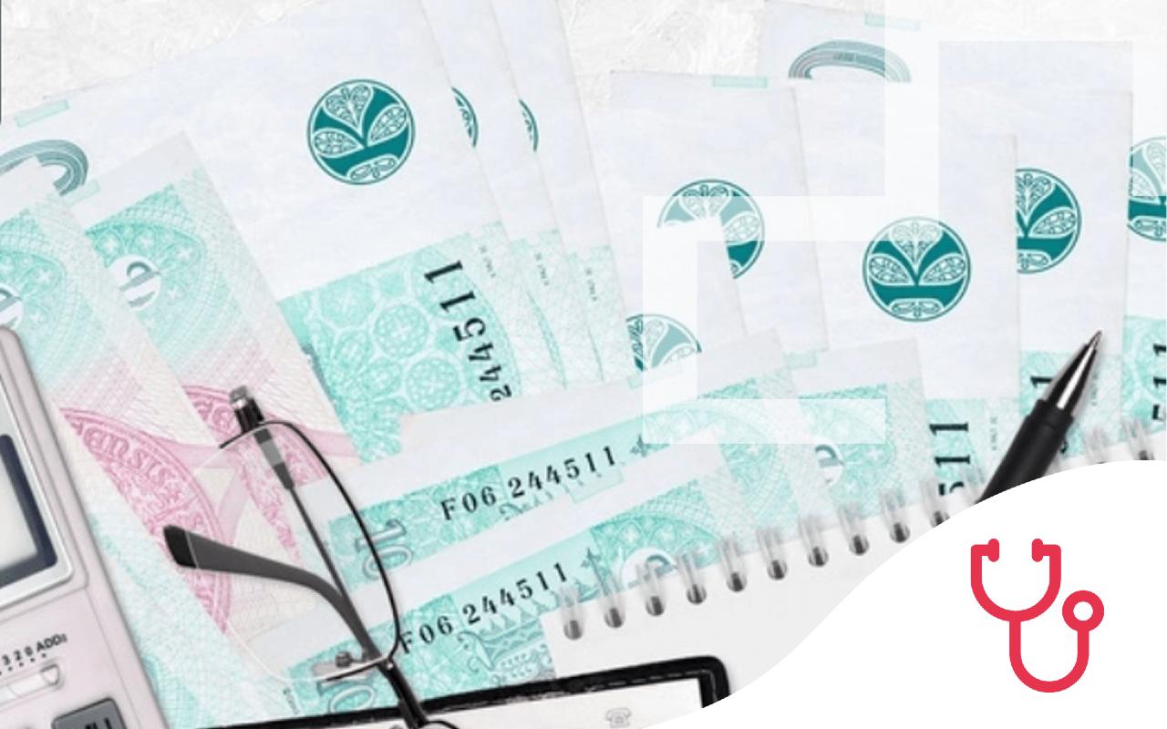 Platy lékařů v roce 2026: Co ovlivňuje vaši výplatu?