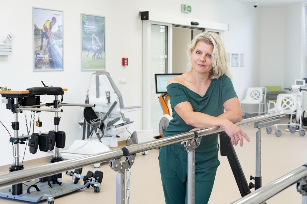 „Když padáte, nemyslíte na smrt. Myslíte na to, jak dopadnout.“