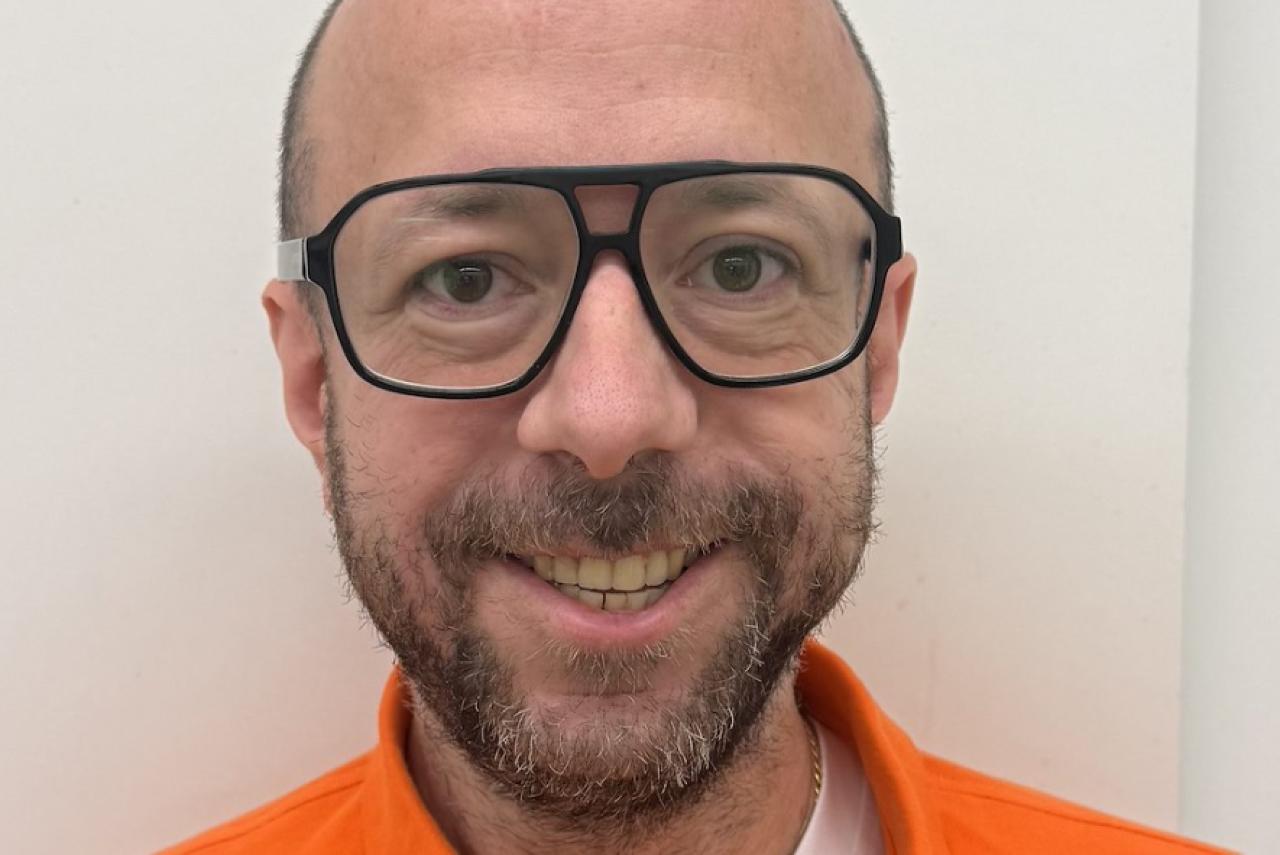 Oddělení následné péče má nového vedoucího lékaře