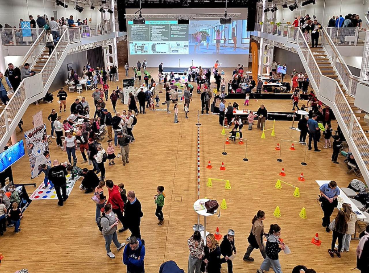 Prevence má opravdu smysl