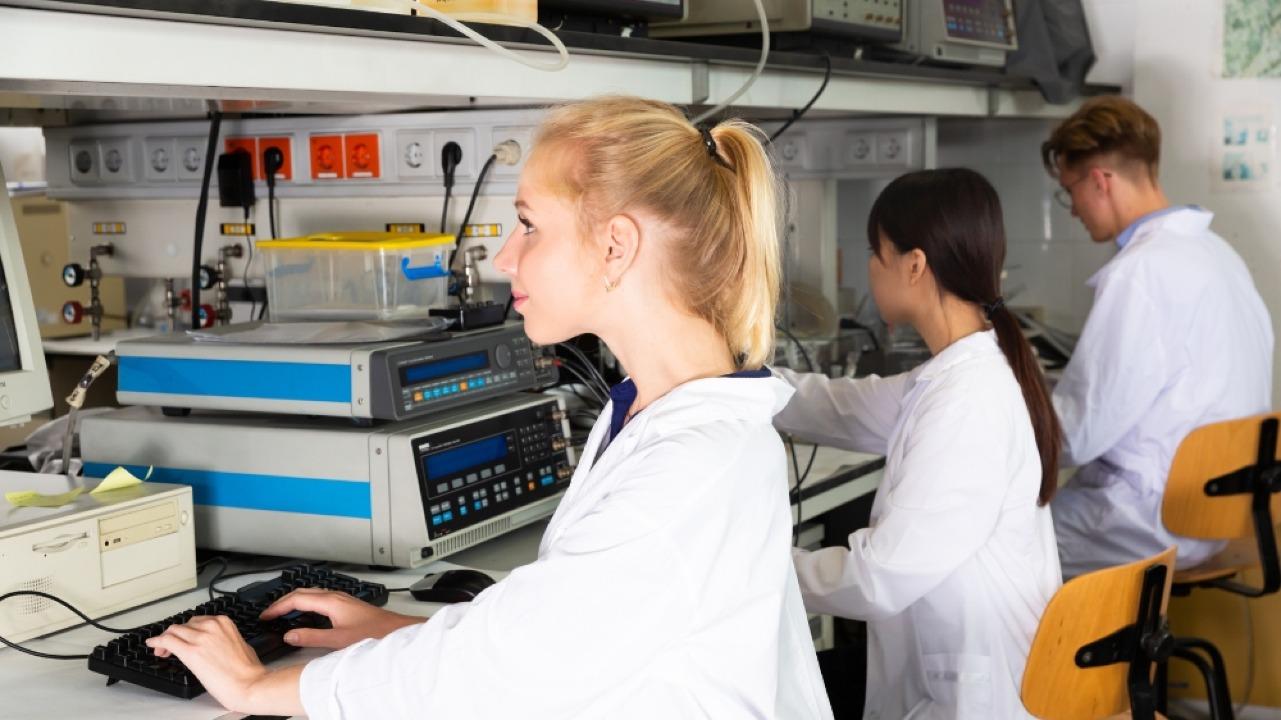 Zdravotní laborant: profese, která stojí za většinou diagnóz