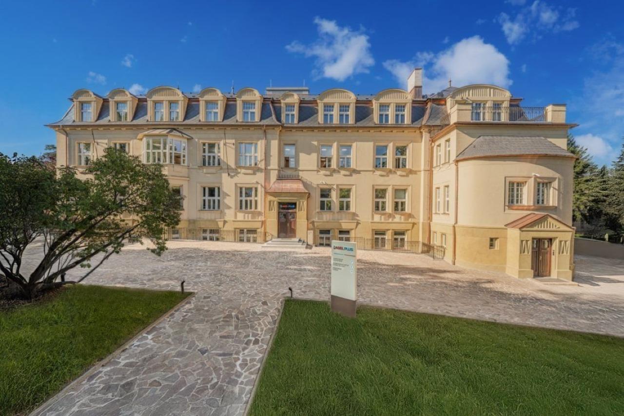 Esprit: Prémiová péče jako komplexní zážitek