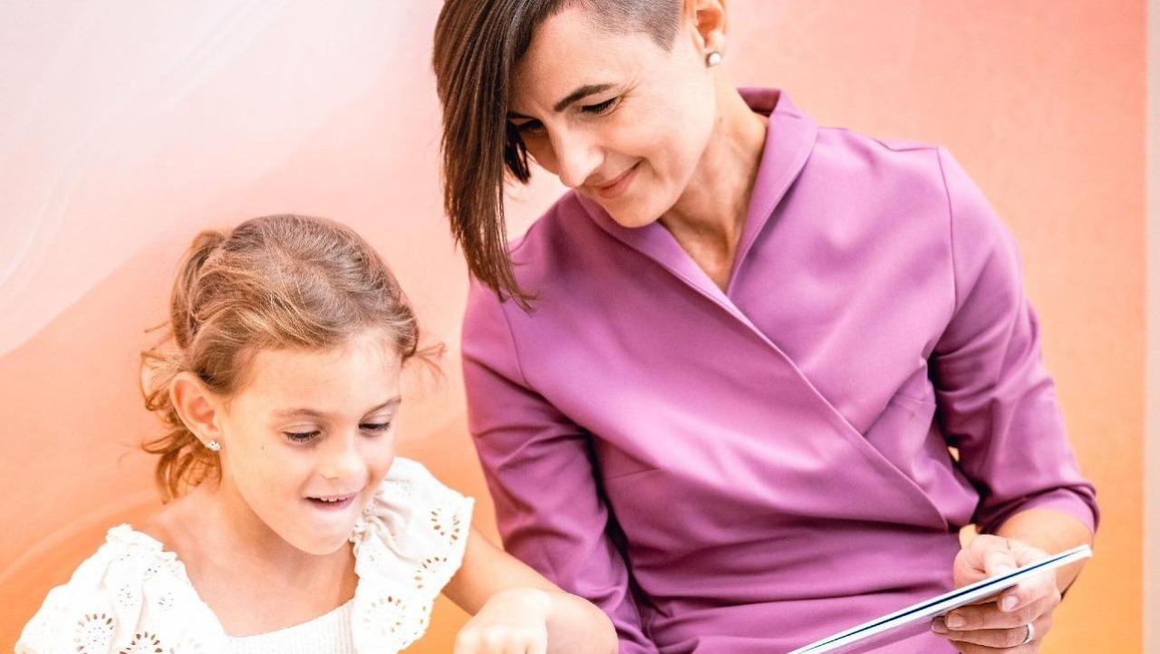 Pokud dítěti vše příliš usnadňujeme, zpomalujeme jeho vývoj