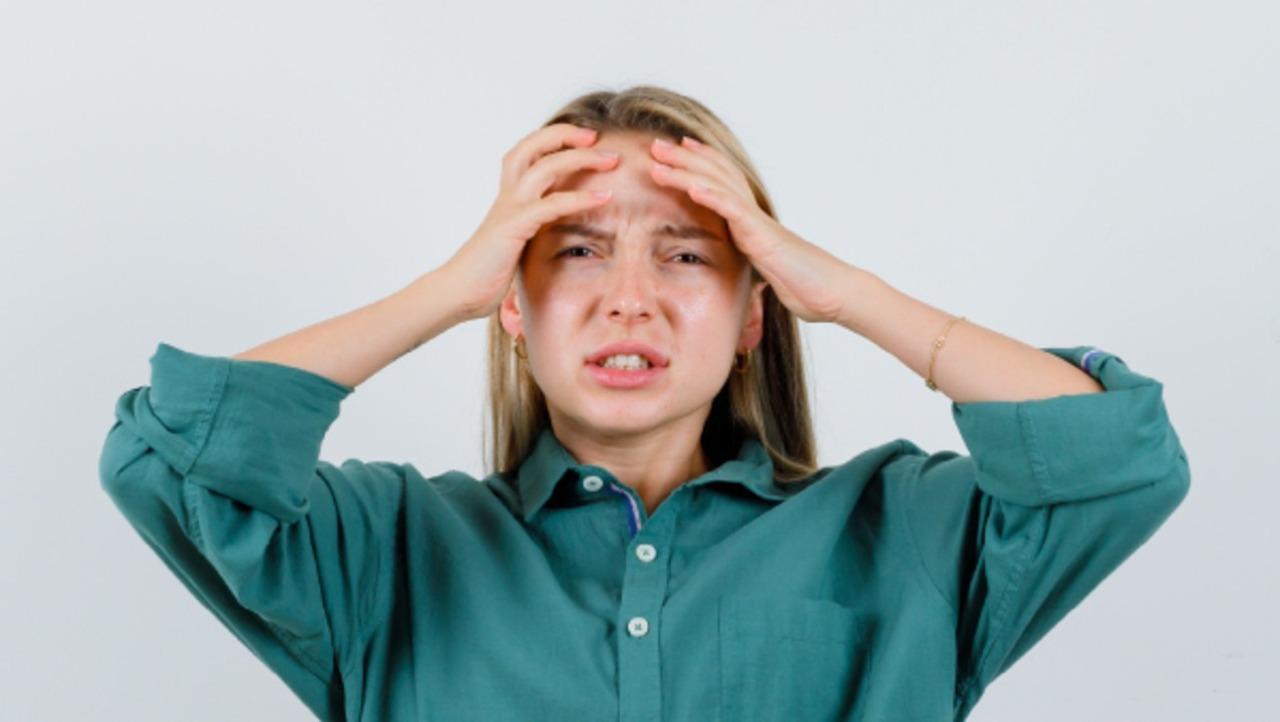 Botulotoxin u chronické migrény: Prevence snižující počet migrenózních dní.