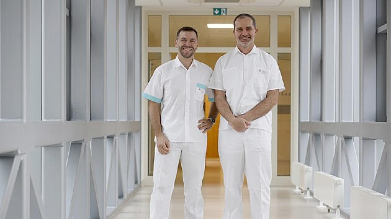 Radiologická akademie pro budoucí lékaře se zájmem o zobrazovací metody
