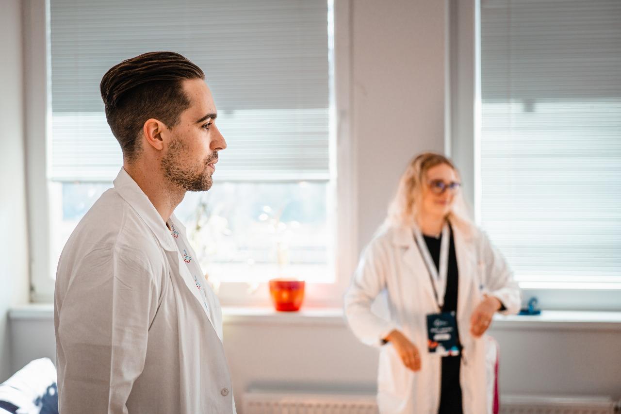 Kdy vyhledat psychiatrickou péči?
