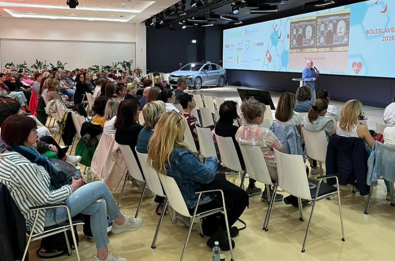 18. ročník Boleslavského dne přivítal 120 účastníků