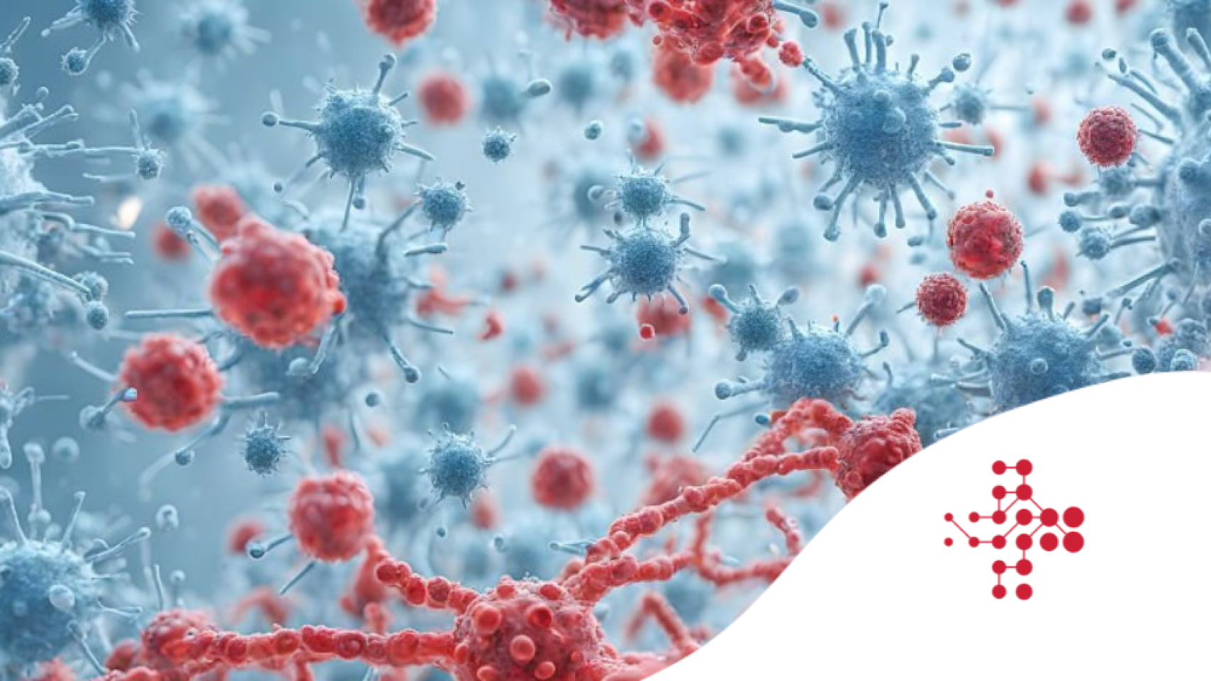 Dr. Lasso: Bakterie místo molekul - Věda se vrací k základům imunity