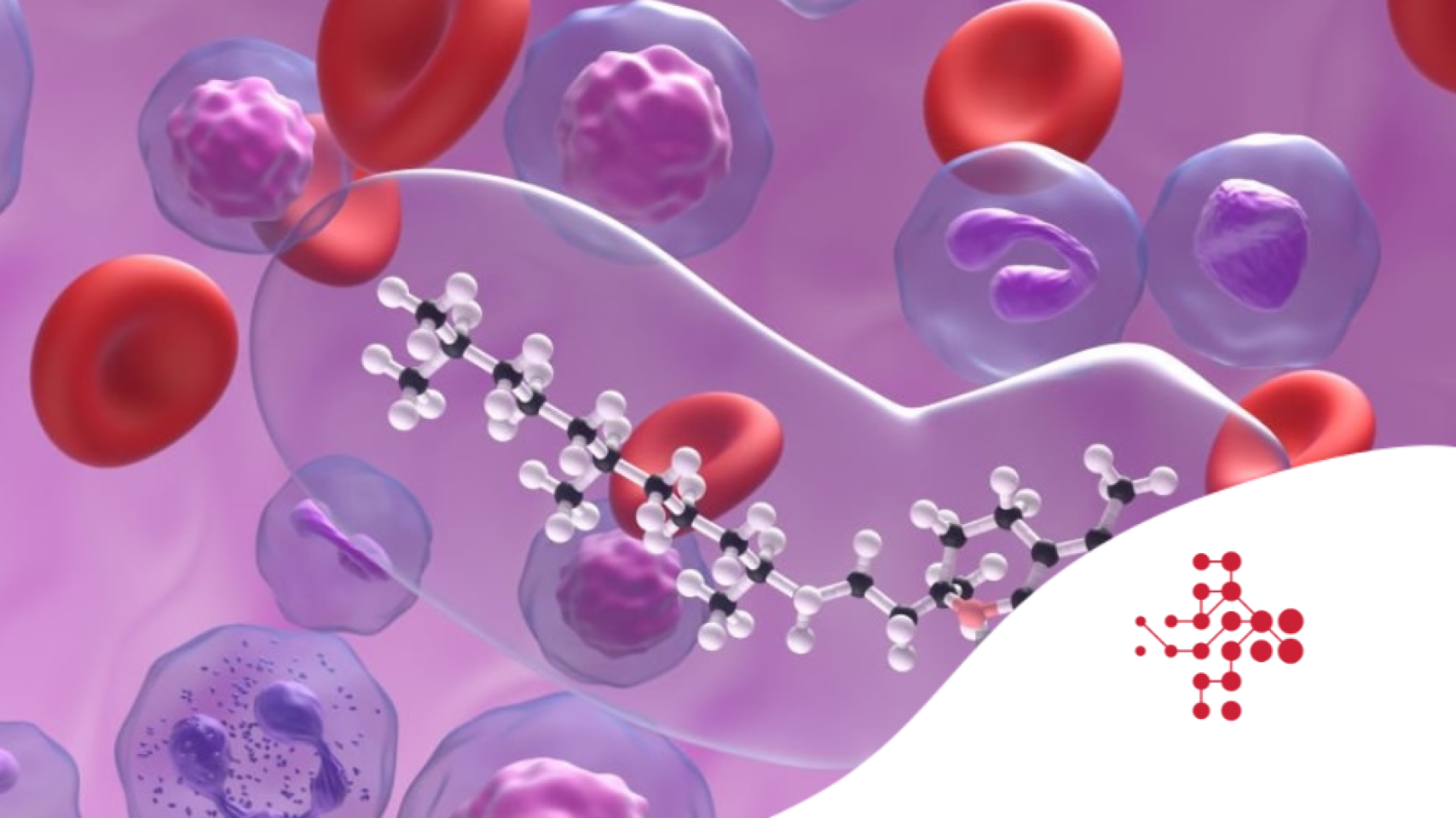 Dr. Lasso: Lipidový enzym bishu-1 - Jak si larvy drží chladnou hlavu