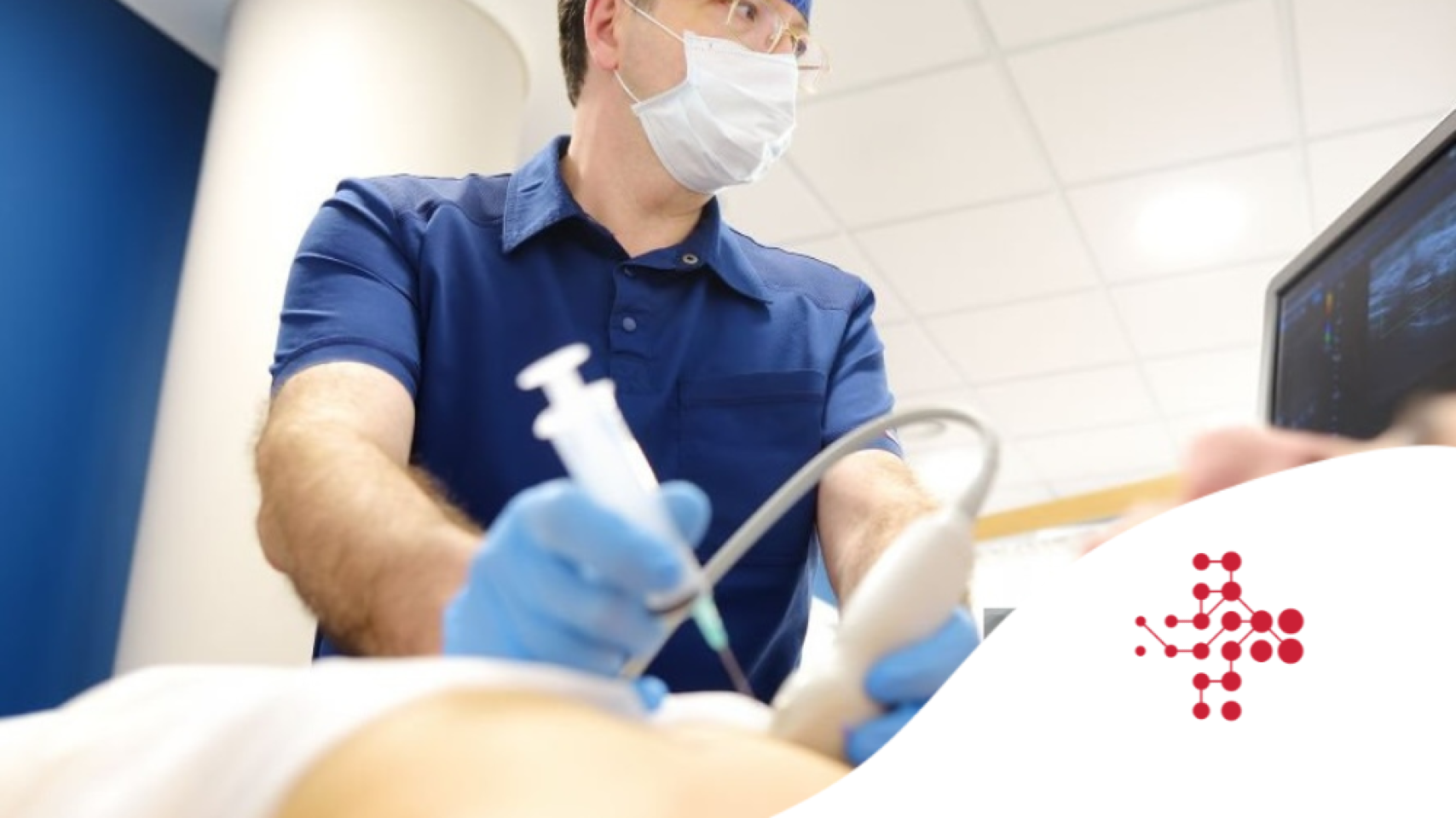 Dr. Lasso: Píchne, ale nebolí - nanojehly vs. klasické biopsie