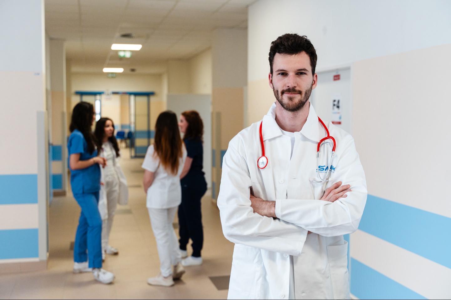 Jak jako lékař uspět u pohovoru: Tipy na přípravu, životopis a samotný pohovor