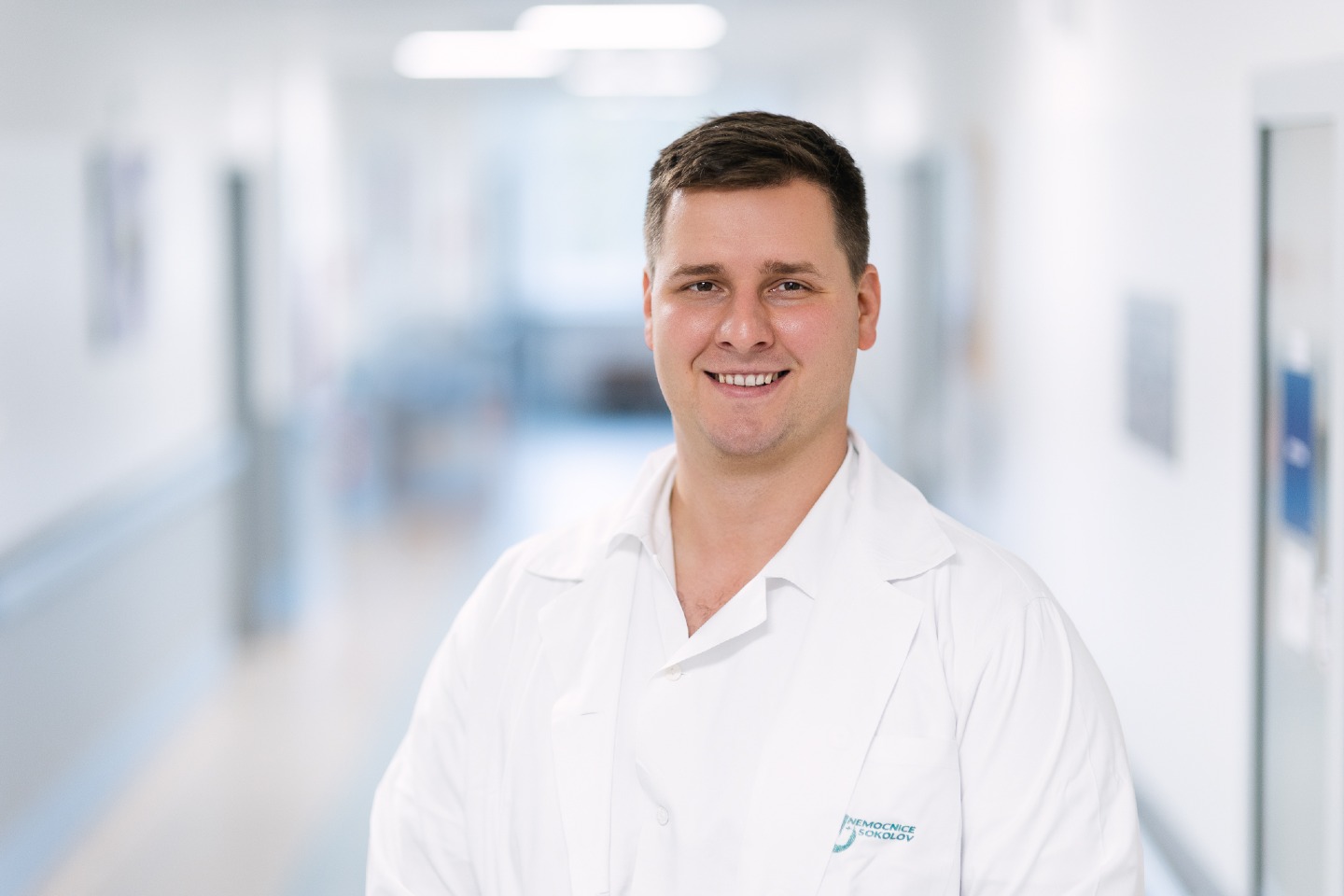 Představujeme vám našeho kolegu z řad lékařů, MUDr. Miroslava Šimánka