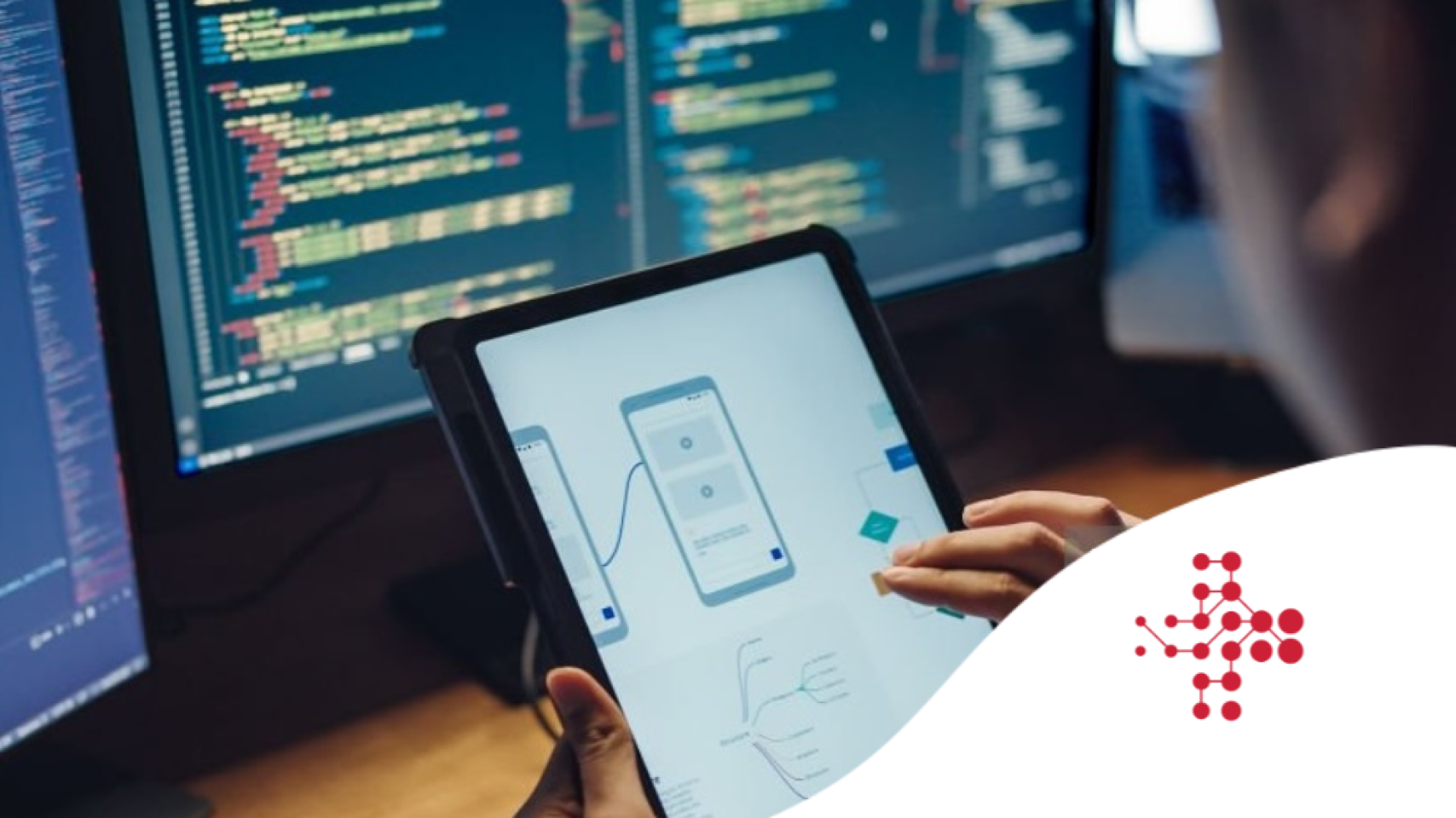 Dr. Lasso: Biobot v pěti řádcích - Když se tělo stává softwarem