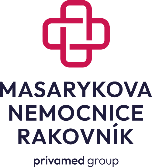 Masarykova nemocnice Rakovník