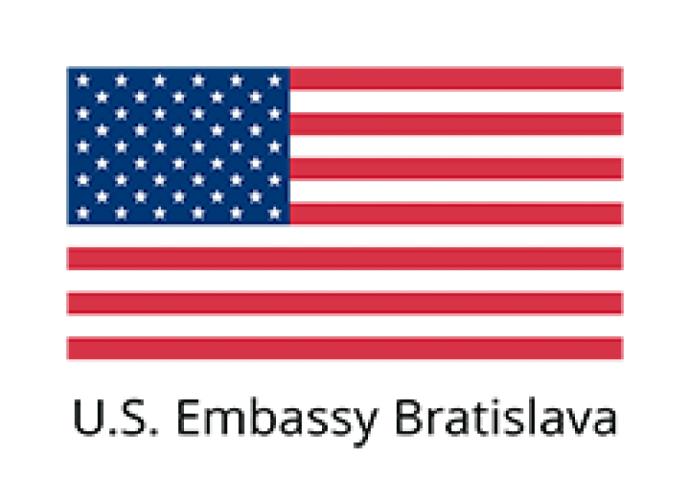 U.S. Embassy Bratislava