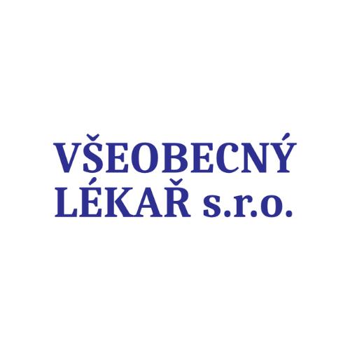 Všeobecný lékař