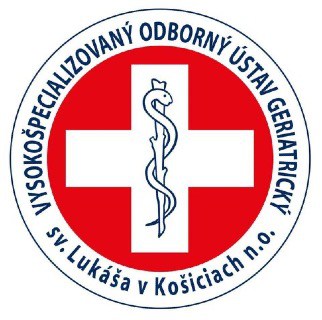 Vysokošpecializovaný odborný ústav geriatrický sv. Lukáša v Košiciach