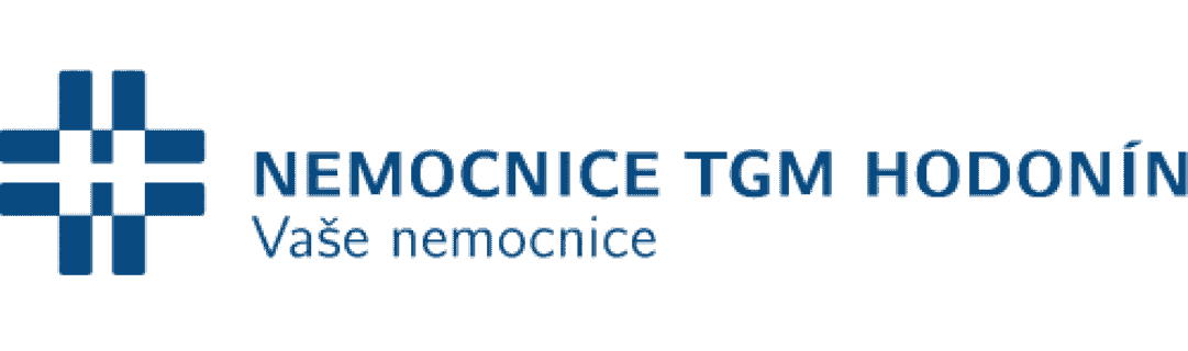 Nemocnice TGM Hodonín